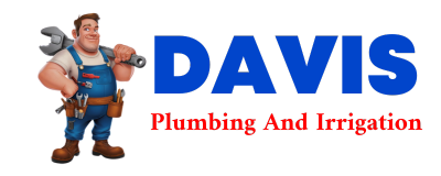 Trusted plumber in KAKTOVIK